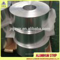 99.5% pure aluminum belts for food equipment